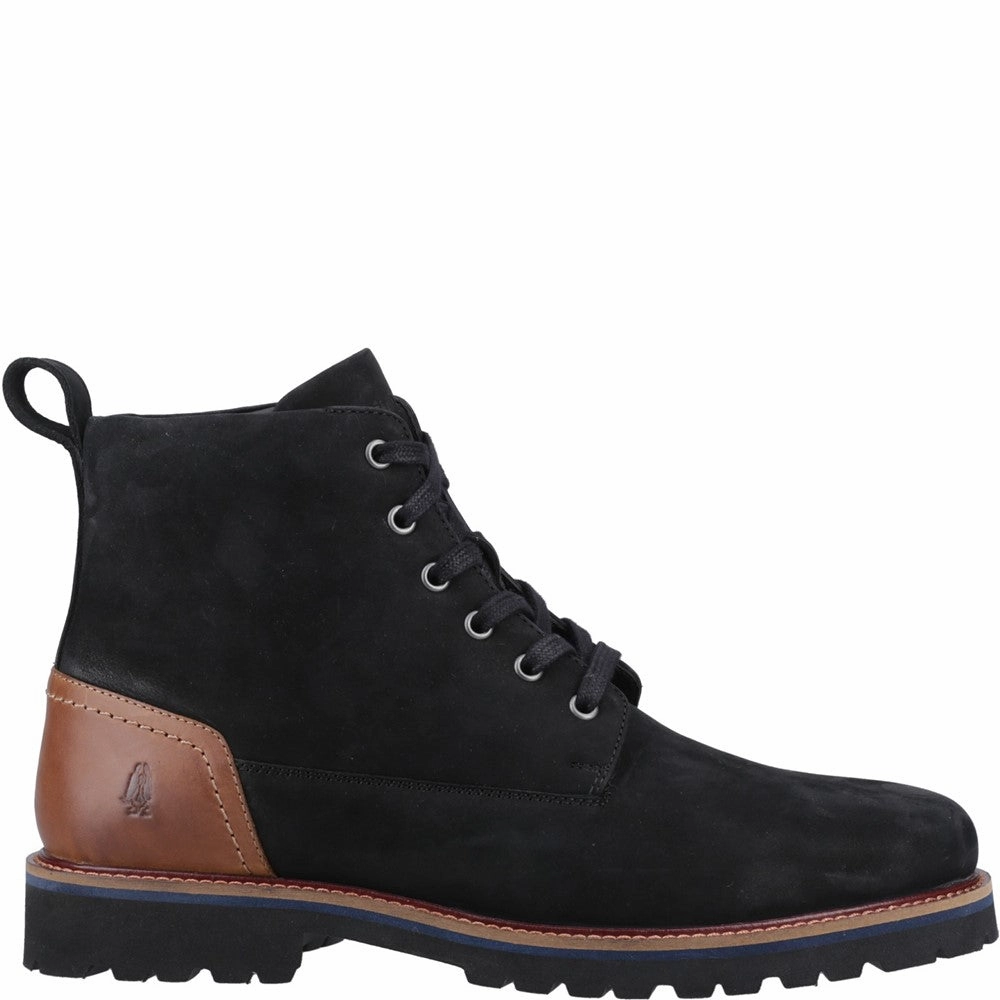 Easy On/Off Hush Puppies Maguire Boot