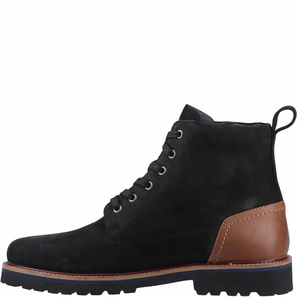 Hush Puppies Maguire Boot Slip Resistant Work Durable