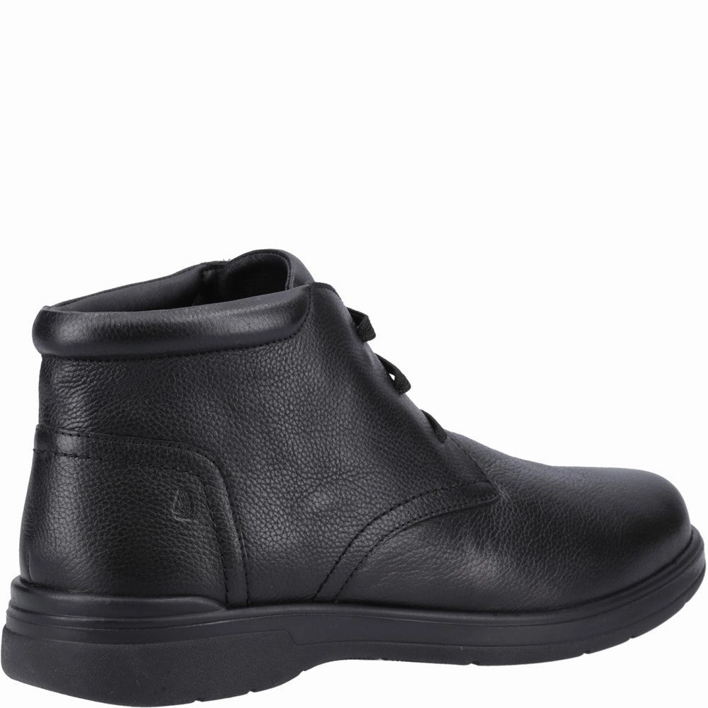 Smart Casual Footwear Hush Puppies Malcolm Boots