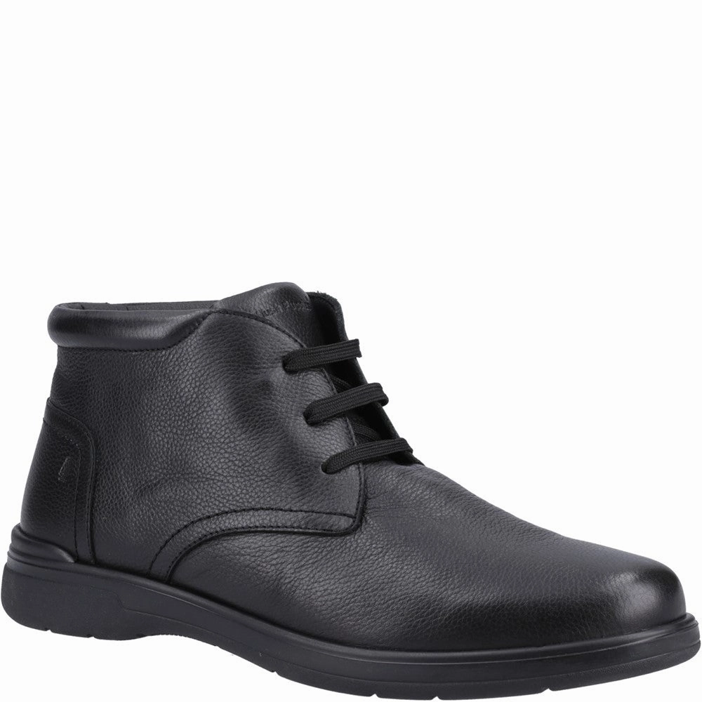 Hush Puppies Malcolm Boots Streetwear Footwear Unisex