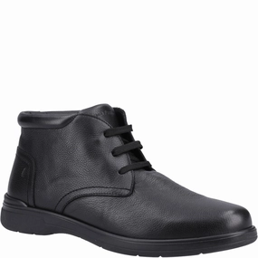 Hush Puppies Malcolm Boots Streetwear Footwear Unisex