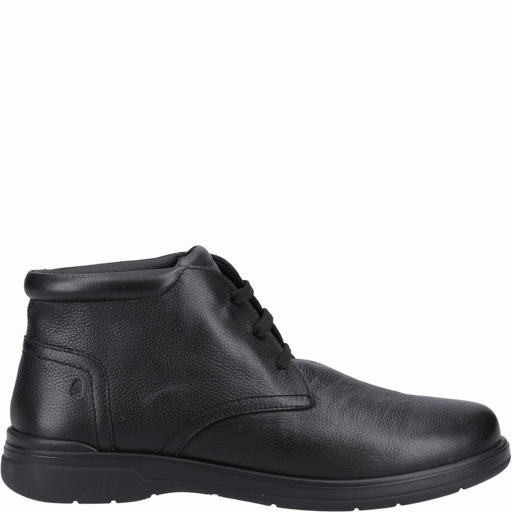 Hush Puppies Malcolm Boots Functional Footwear Water Resistant