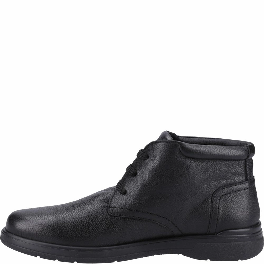 Stylish Footwear Hush Puppies Malcolm Boots