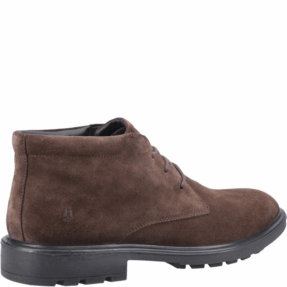 Hush Puppies Marsden Chukka Eco Friendly Casual Footwear