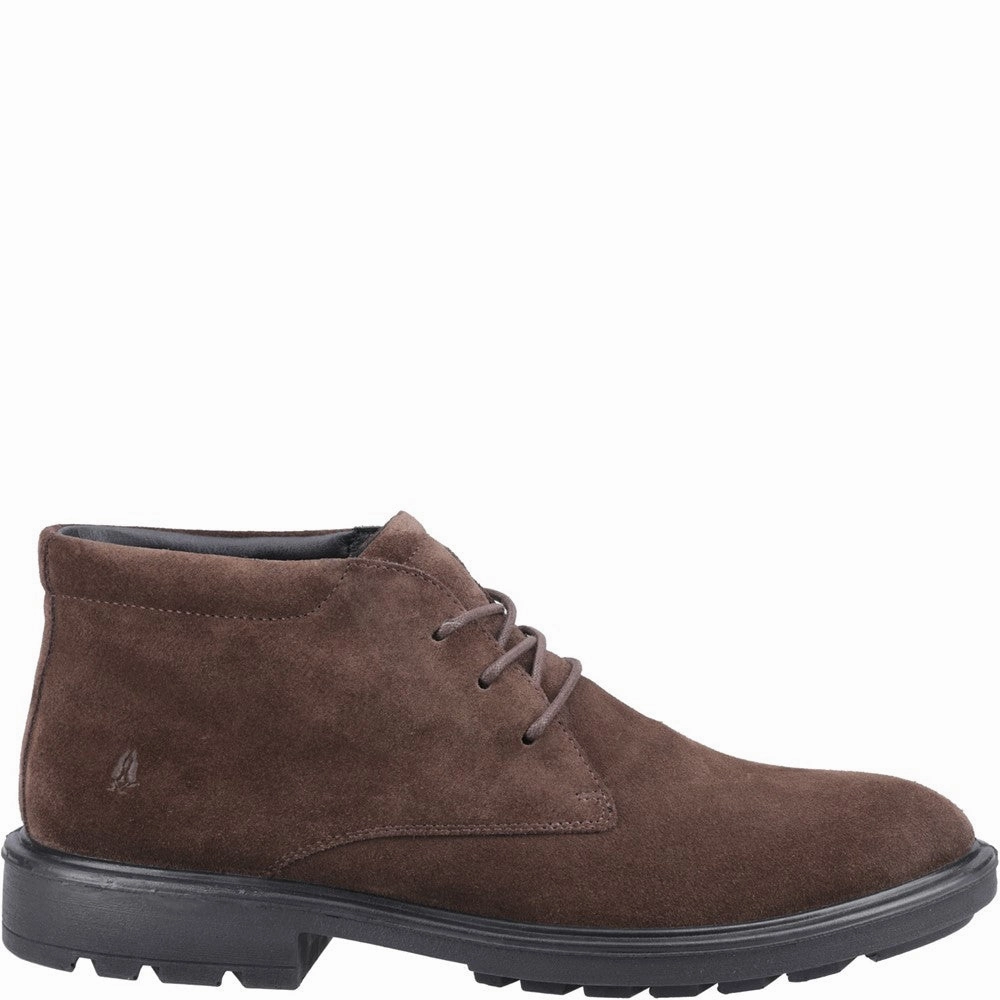 Hush Puppies Marsden Chukka Walking Shoes