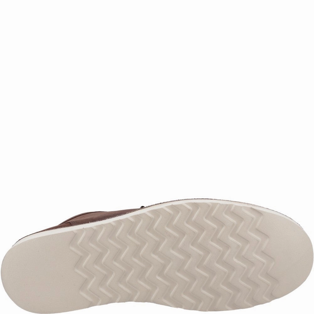 Hush Puppies Oswald Boots Versatile Footwear