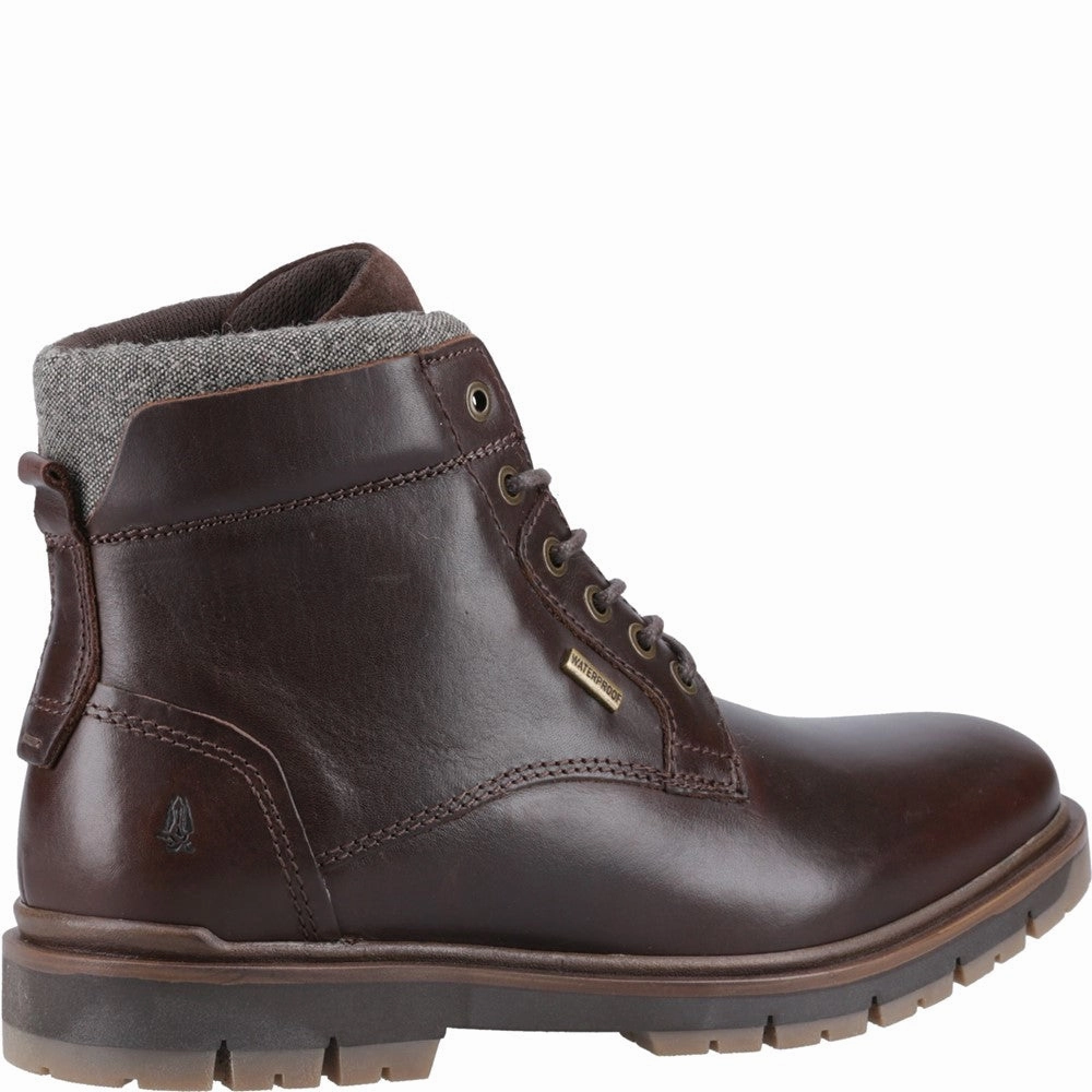 Stable Classic Footwear Hush Puppies Peter Boots