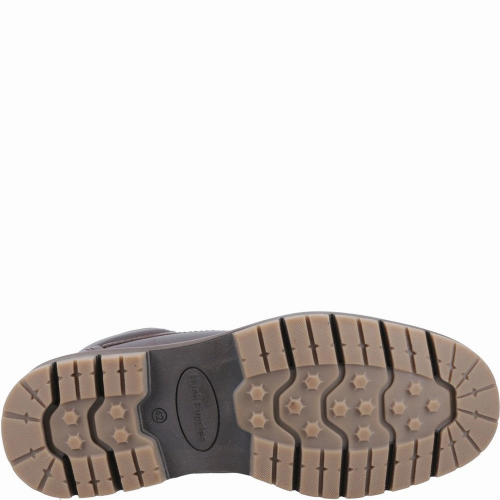 Daylong Comfort Hush Puppies Peter Boots