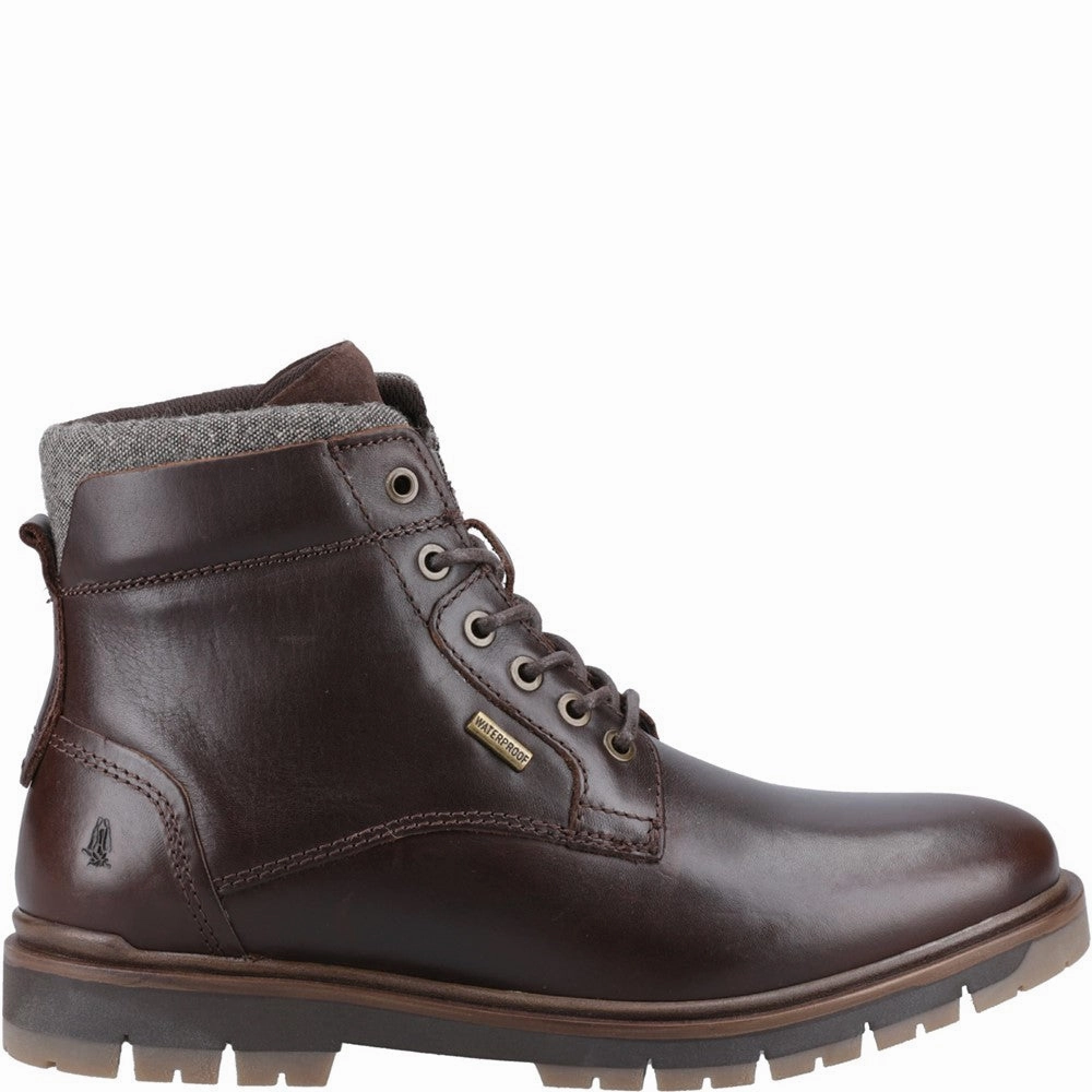Everyday Footwear Versatile Footwear Hush Puppies Peter Boots
