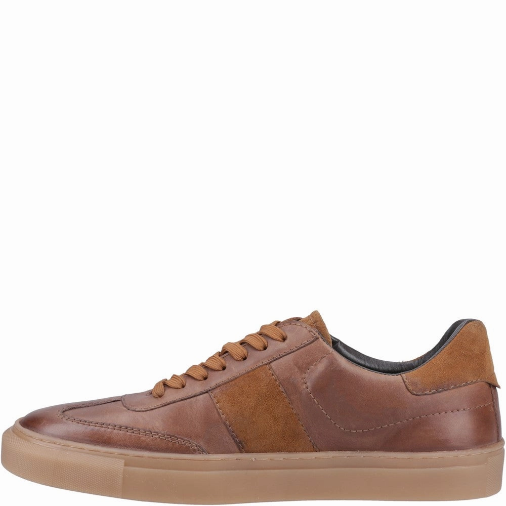 Hush Puppies Riley Trainer Walking Shoes