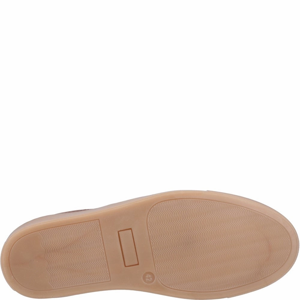 Hush Puppies Riley Trainer Odor Control