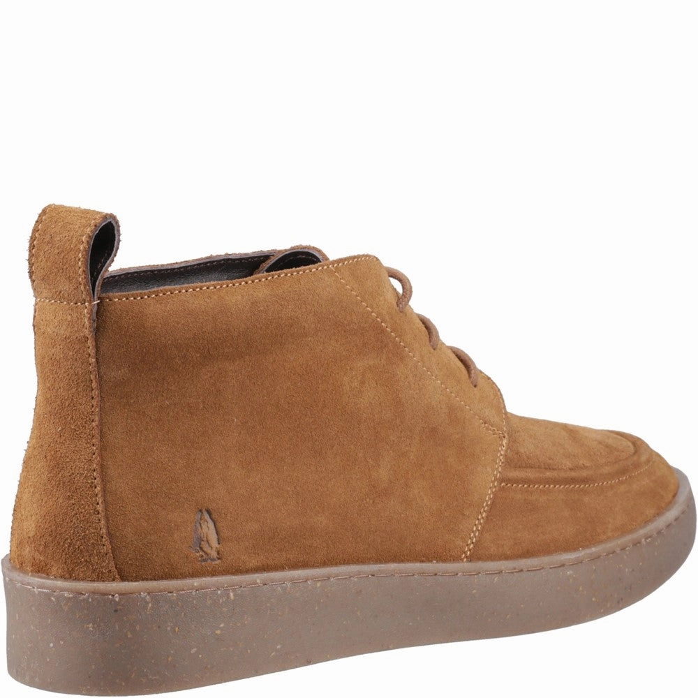 Hush Puppies Rory Boot Stylish Footwear Shock Absorbing