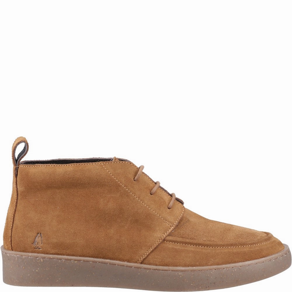 Casual Comfort Hush Puppies Rory Boot