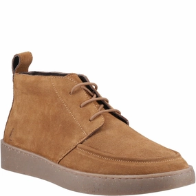 Hush Puppies Rory Boot Odor Control