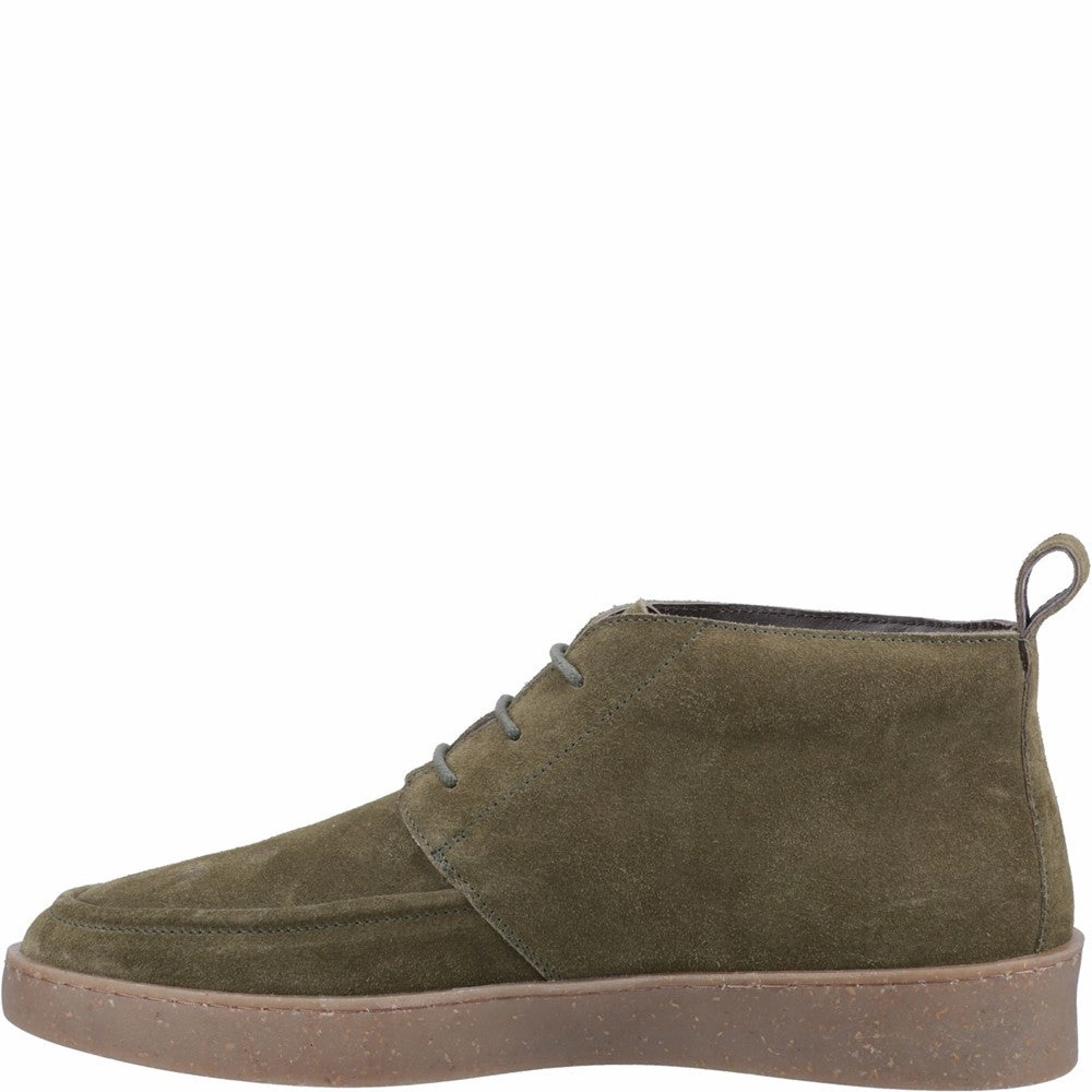 Ergonomic Pain Relief Hush Puppies Rory Boot