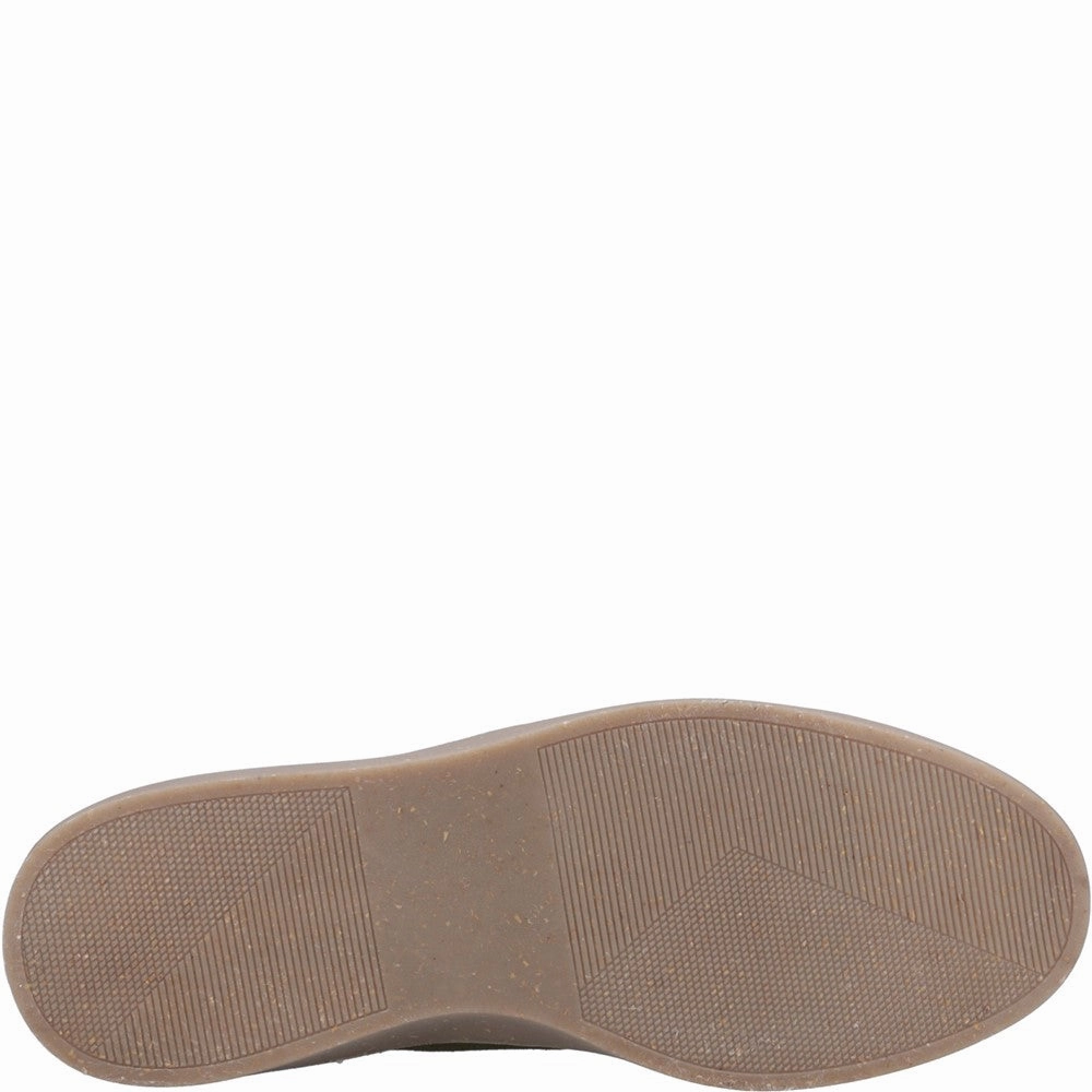 Orthotic Friendly Hush Puppies Rory Boot