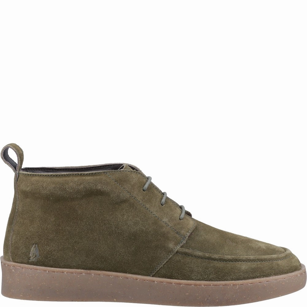 Hush Puppies Rory Boot Versatile Style