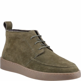 All Weather Hush Puppies Rory Boot