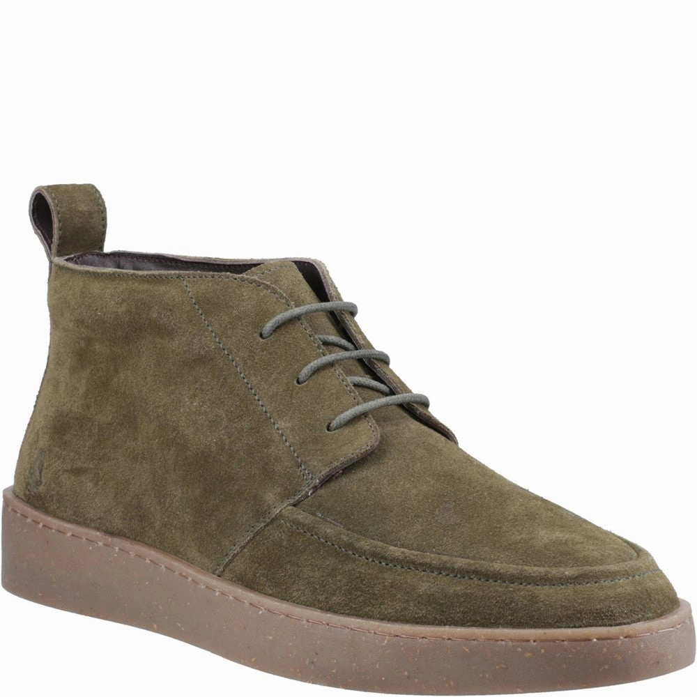 All Weather Hush Puppies Rory Boot