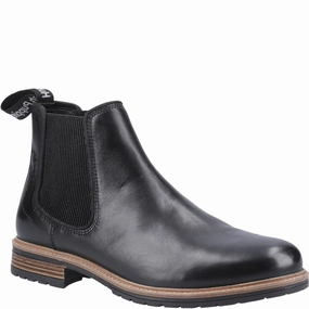 Waterproof Water Resistant Hush Puppies Russell Boots