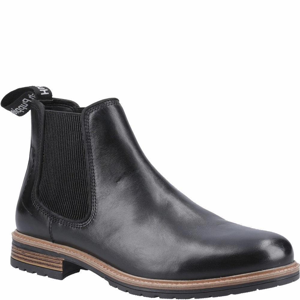 Pro Comfort Hush Puppies Russell Boots