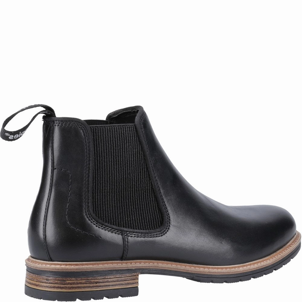 Weather Ready Hush Puppies Russell Boots