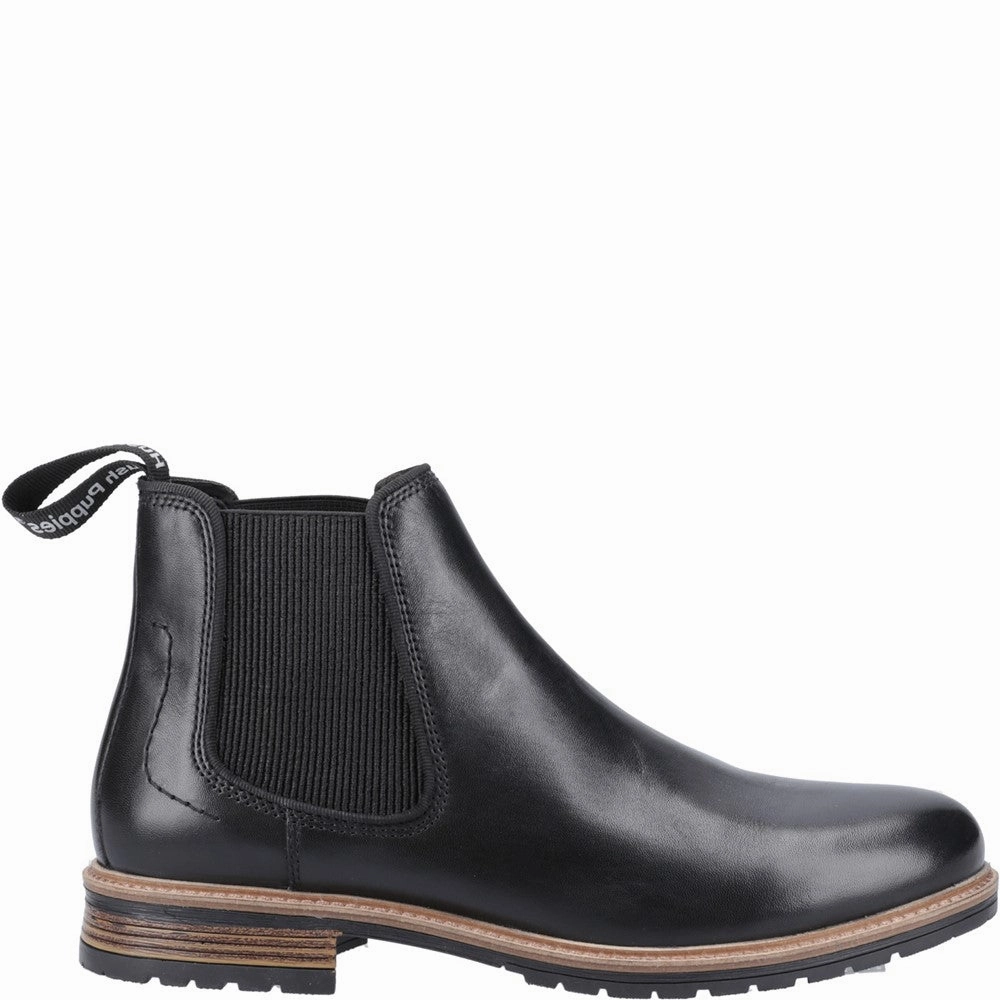Odor Resistant Hush Puppies Russell Boots