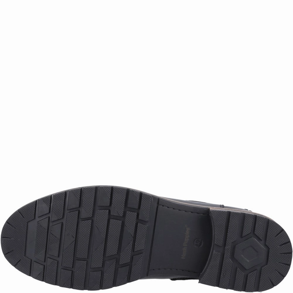 Hush Puppies Russell Boots Unisex Shoes