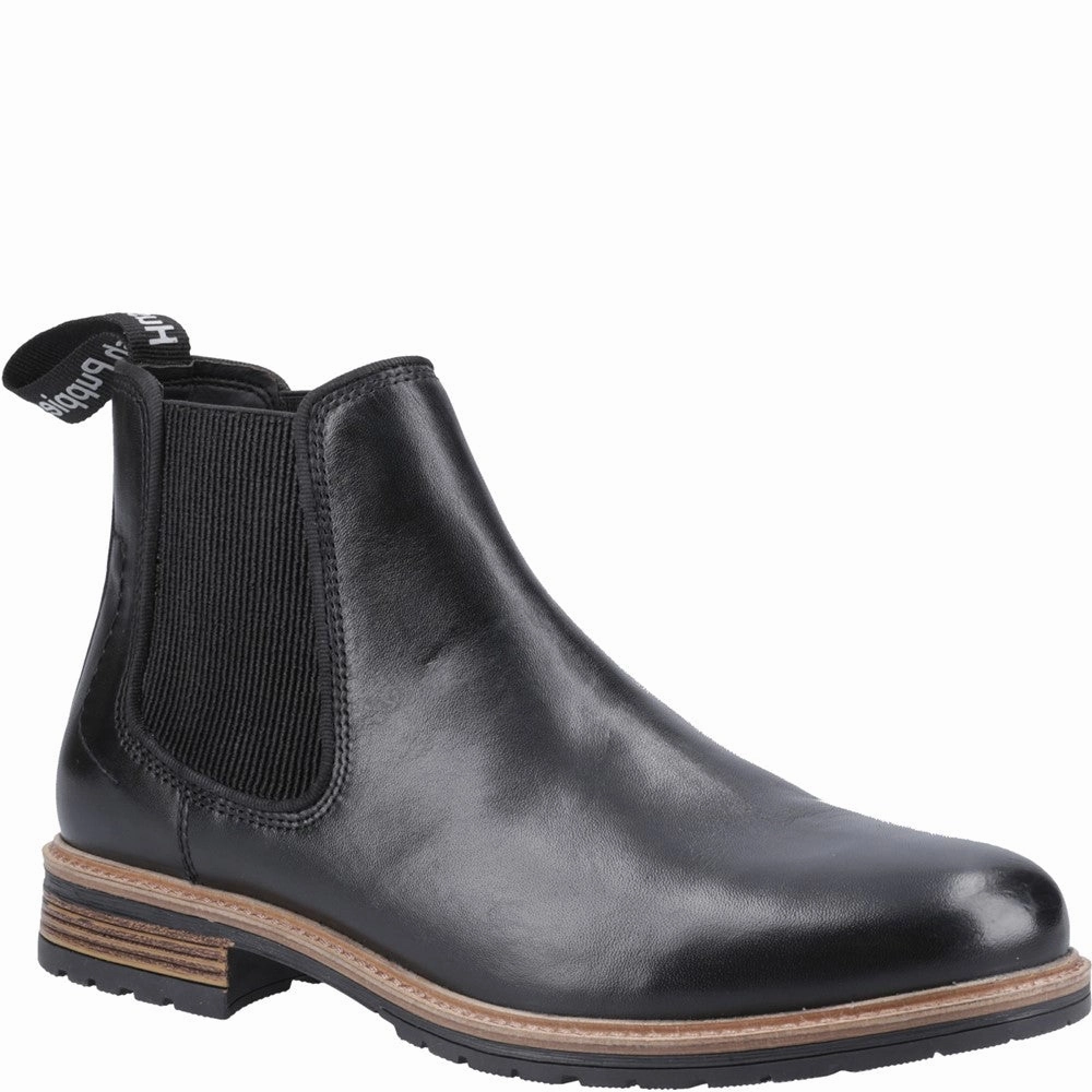 Waterproof Water Resistant Hush Puppies Russell Boots