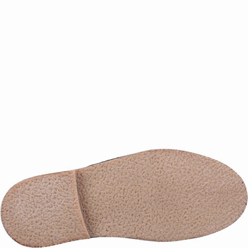 Hush Puppies Samuel Boot Shock Absorbing