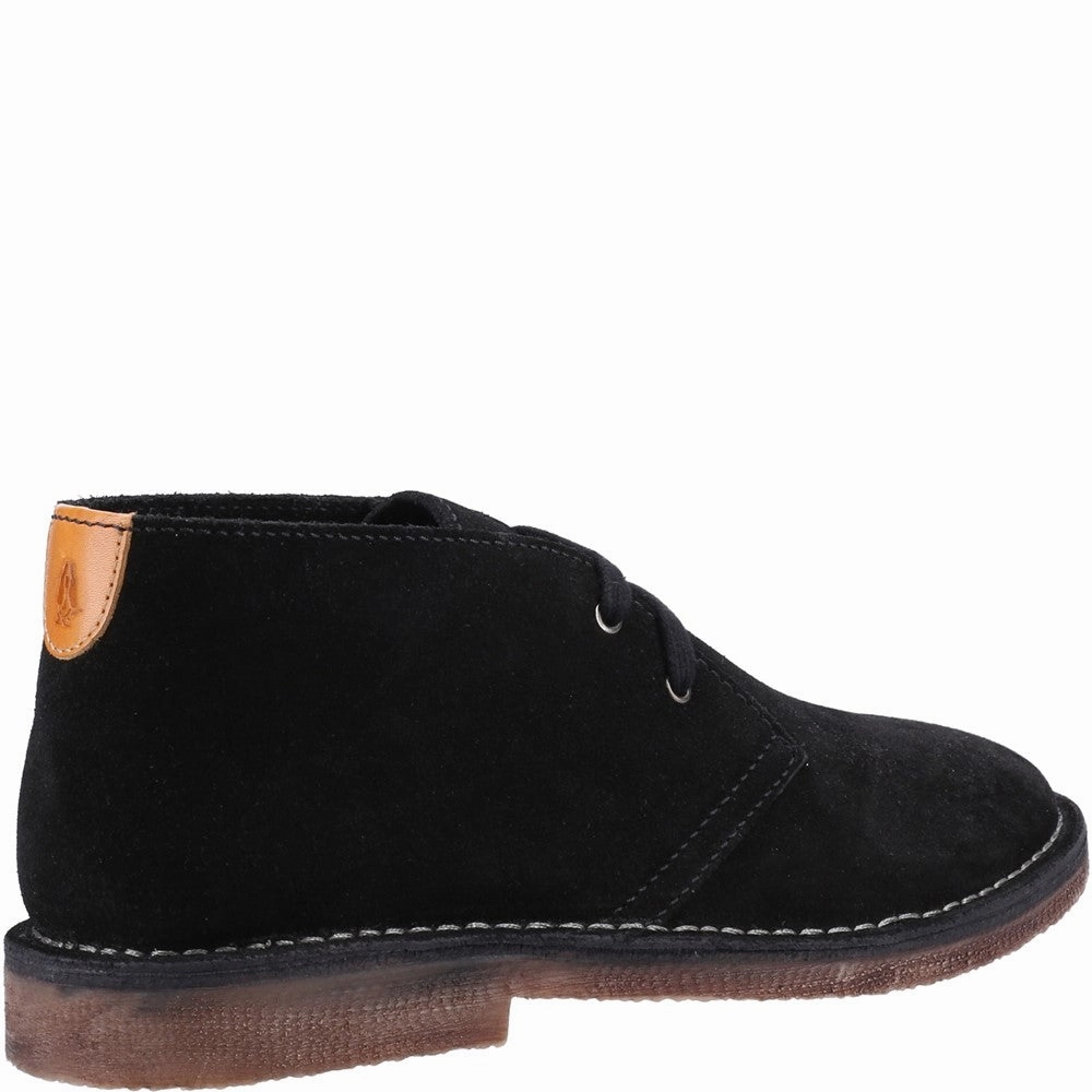 All Weather Ergonomic Hush Puppies Samuel Boot