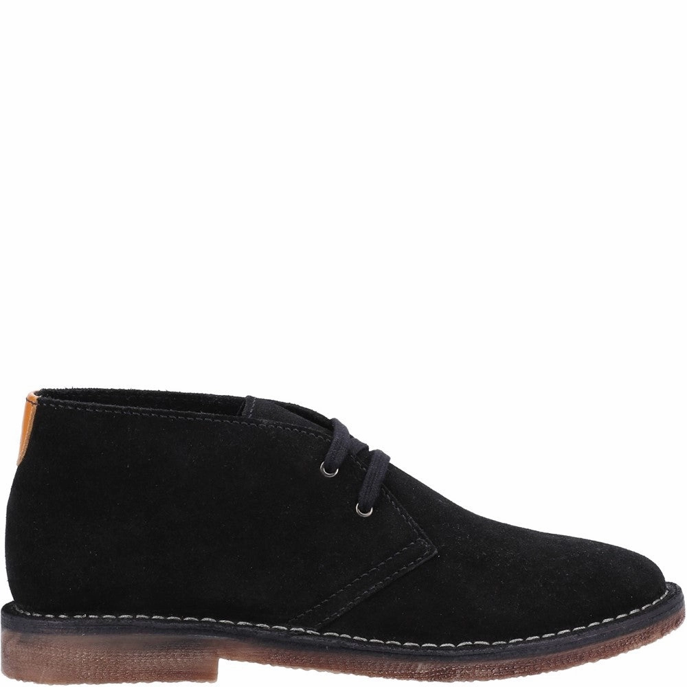 Hush Puppies Samuel Boot Walking Shoes Comfort Shoes