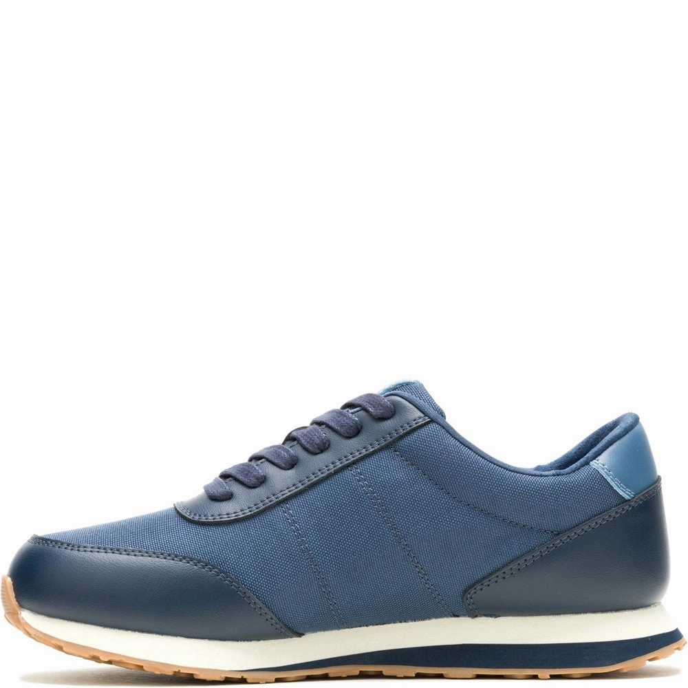 Hush Puppies Seventy8 Sneaker Casual Comfort Orthotic Friendly