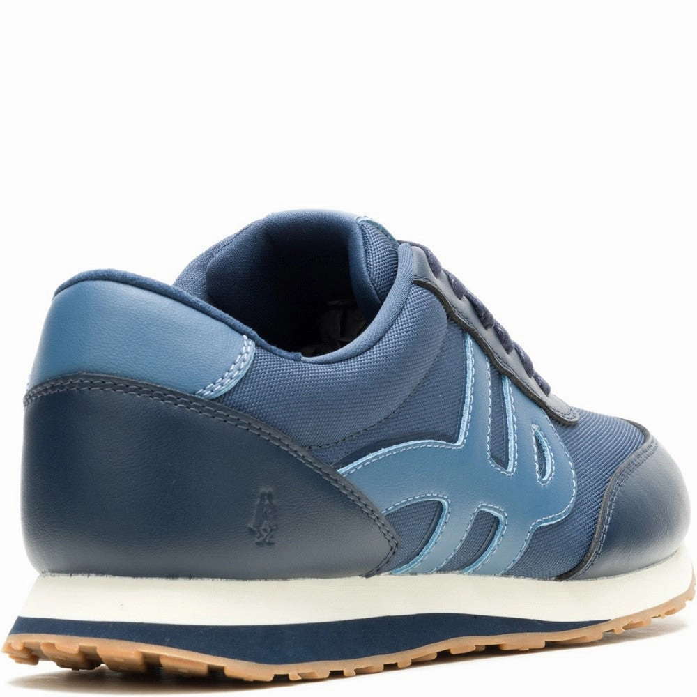Hush Puppies Seventy8 Sneaker Ergonomic