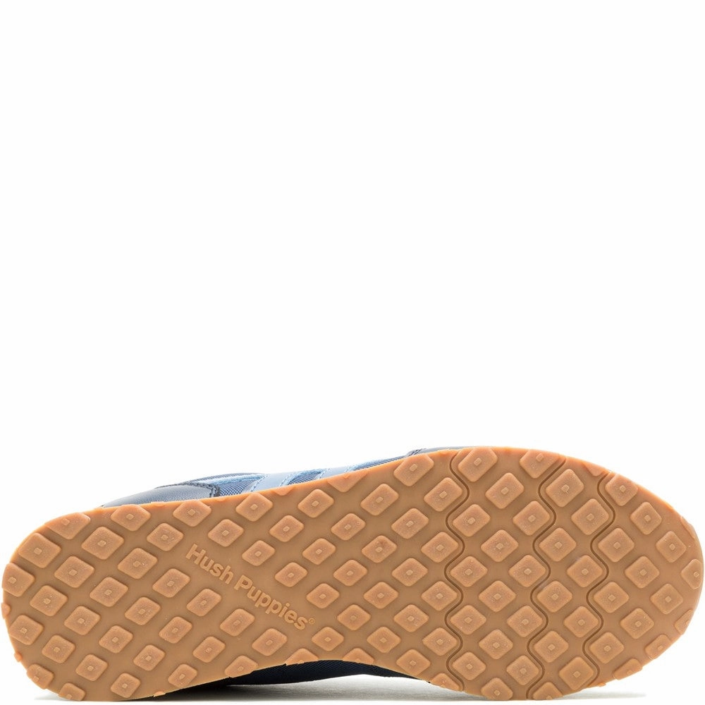 Versatile Footwear Classic Footwear Hush Puppies Seventy8 Sneaker