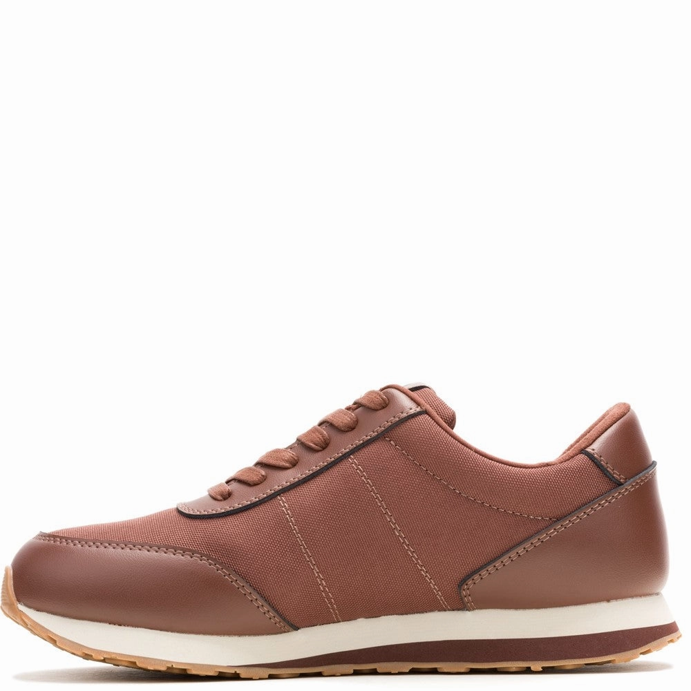 Hush Puppies Seventy8 Sneaker Minimalist Shoes Odor Control