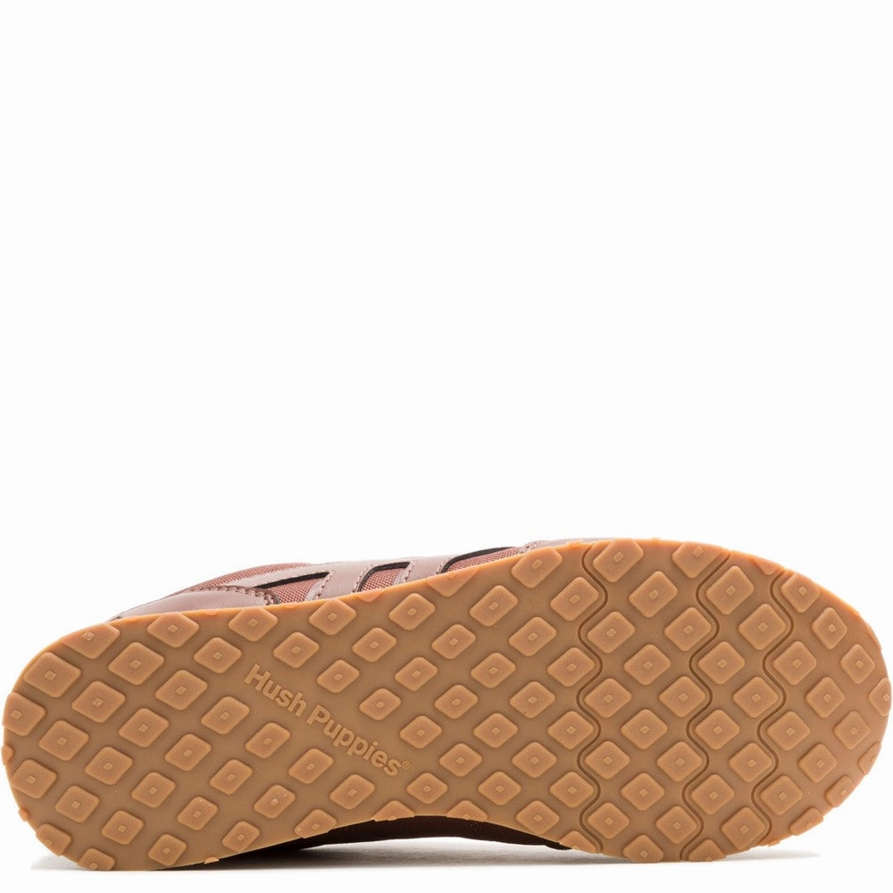 Hush Puppies Seventy8 Sneaker Standing Comfort