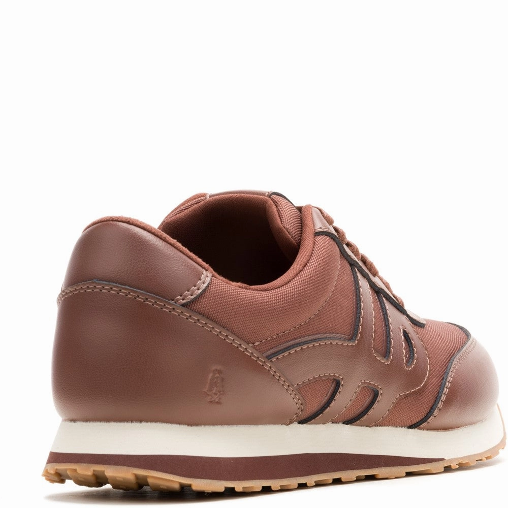 Supportive Footwear Travel Footwear Hush Puppies Seventy8 Sneaker