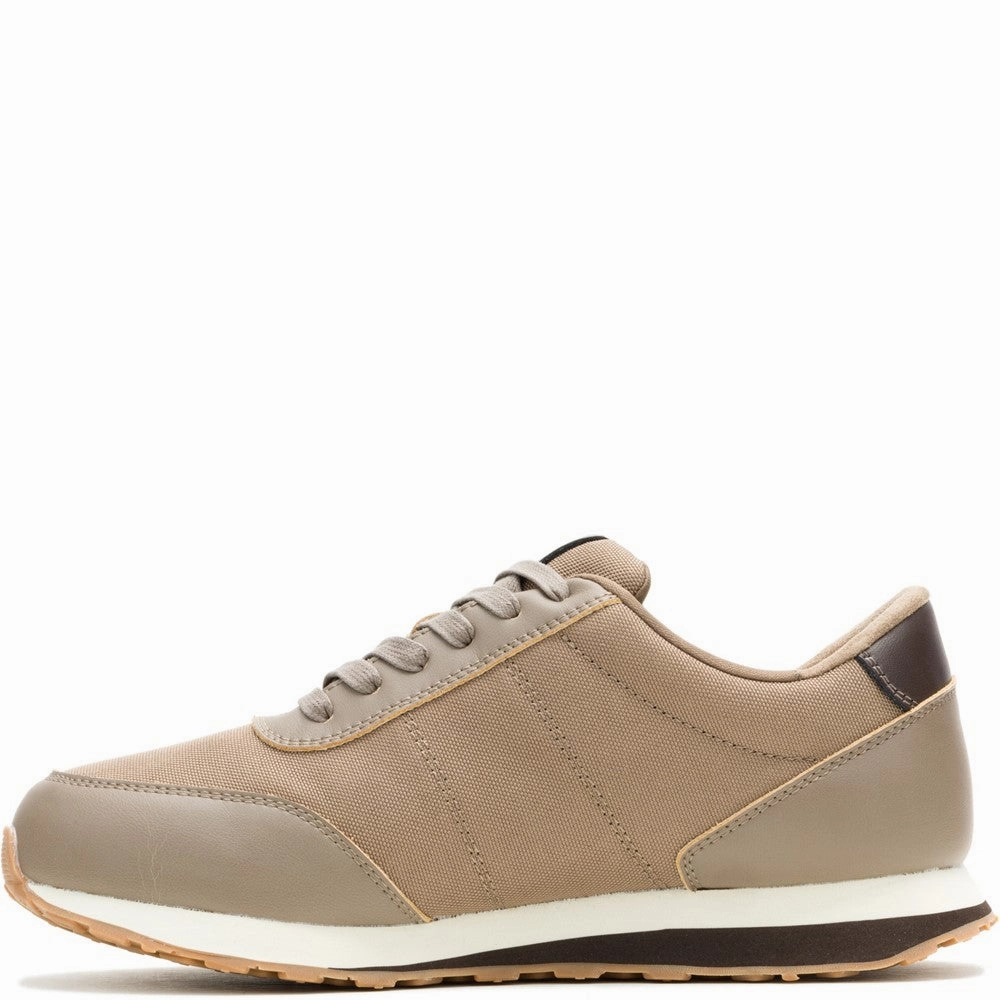 Versatile Style Breathable Hush Puppies Seventy8 Sneaker