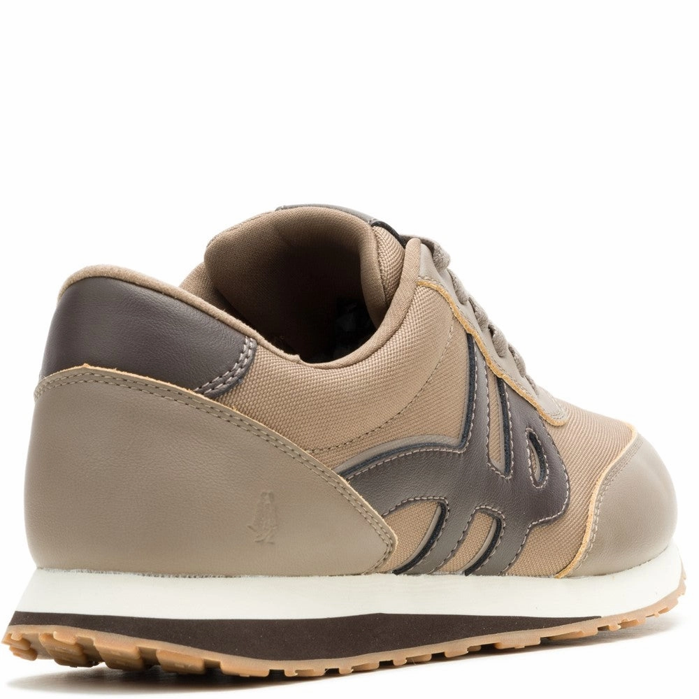 Hush Puppies Seventy8 Sneaker Wide Fit Comfortable Footwear