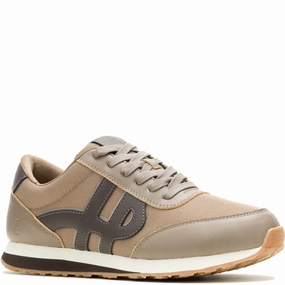 Hush Puppies Seventy8 Sneaker Comfort Technology