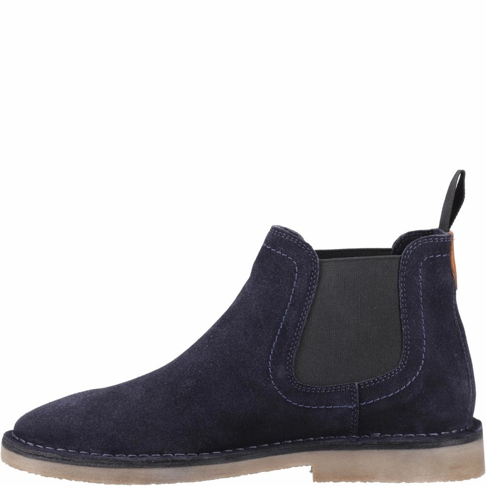 Hush Puppies Shaun Chelsea Everyday Sneakers