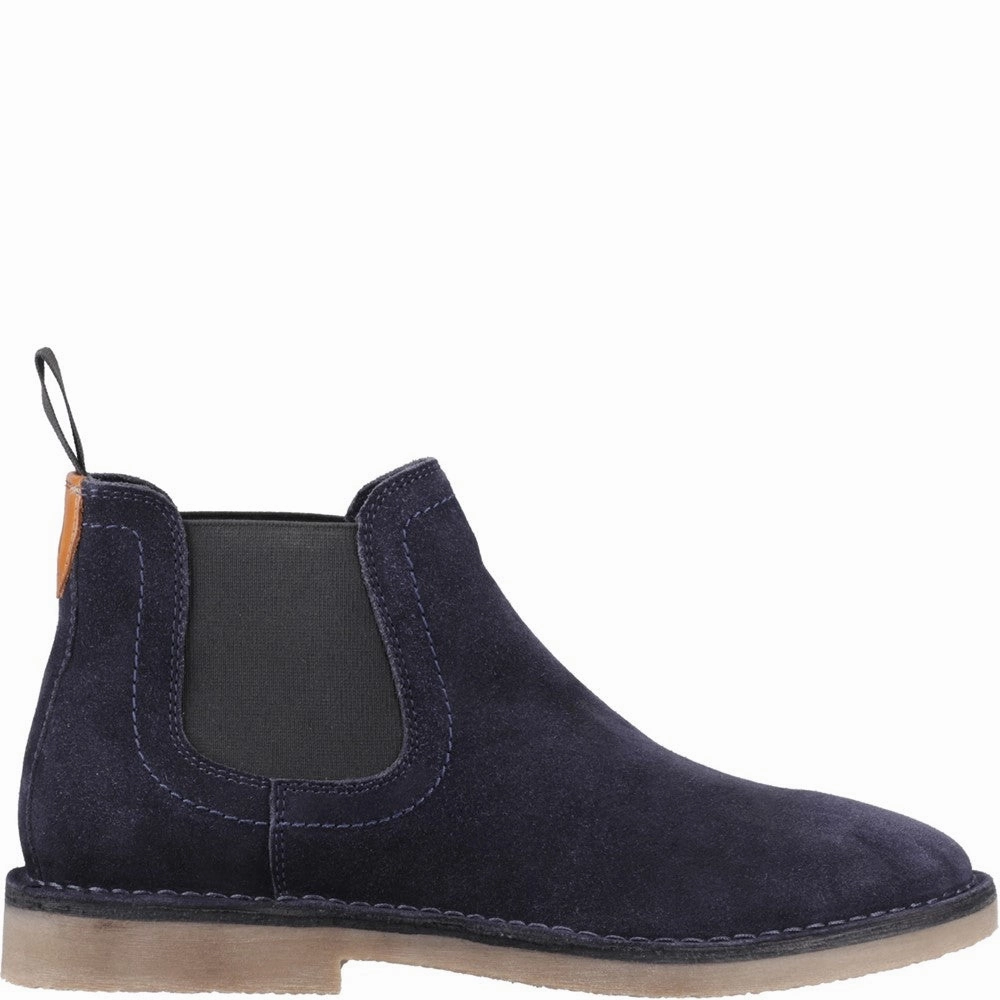 Hush Puppies Shaun Chelsea Breathable Mesh All Weather