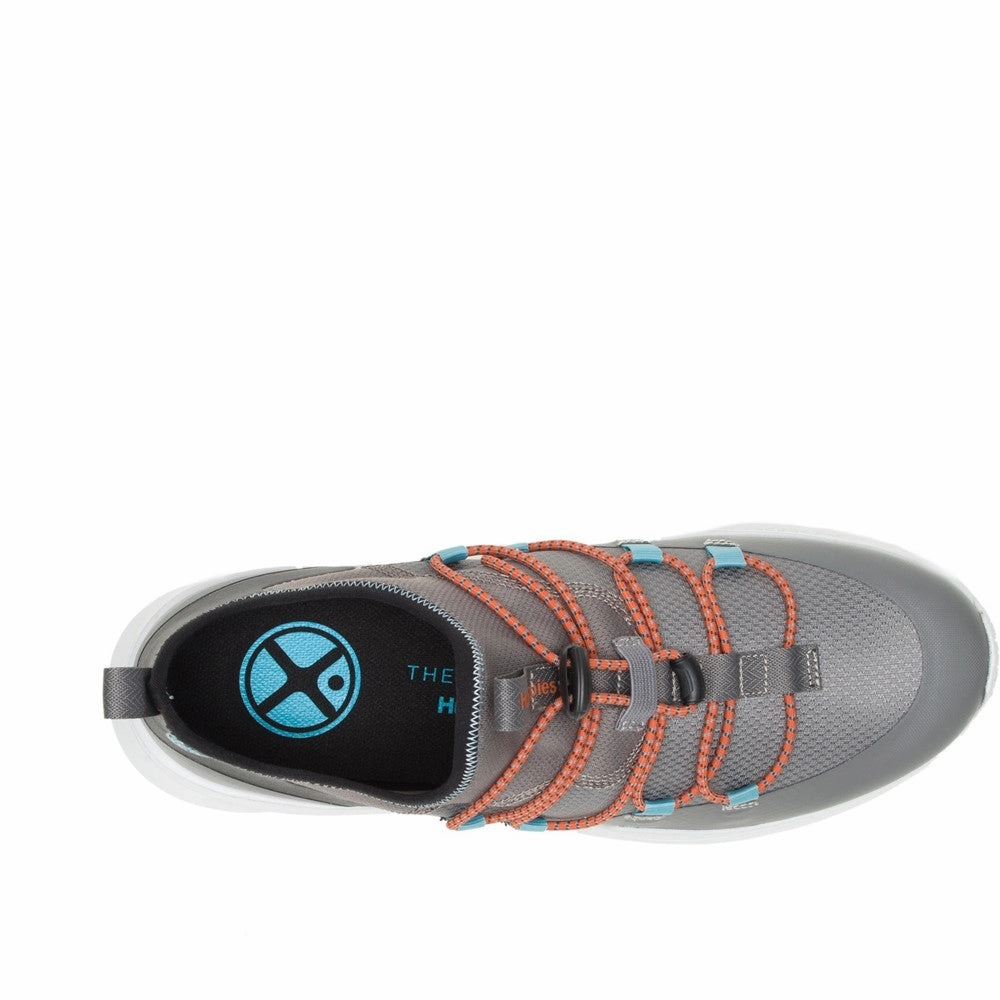 Eco Friendly Hush Puppies Spark Bungee