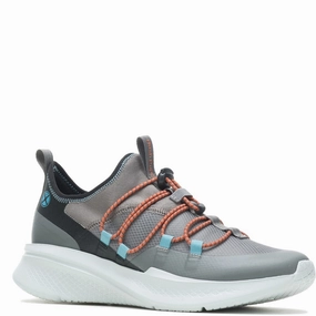 Weather Ready Hush Puppies Spark Bungee