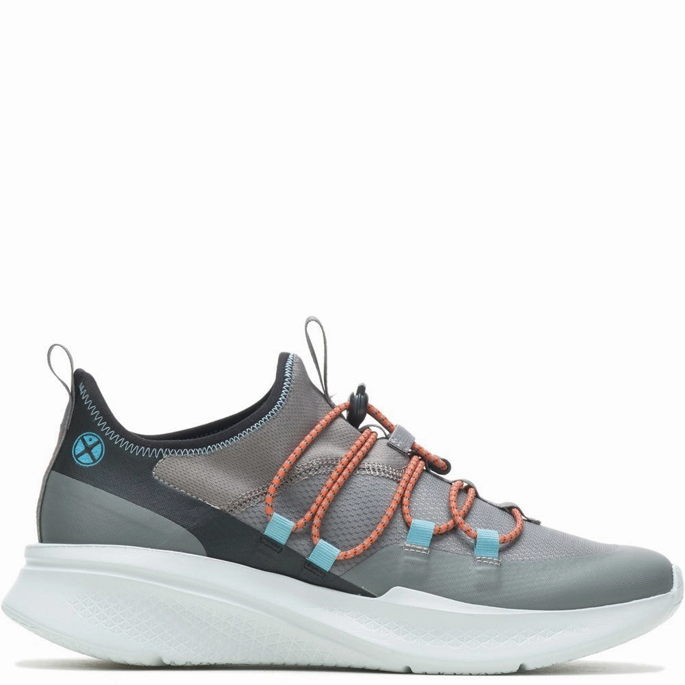 Comfort Sole Hush Puppies Spark Bungee