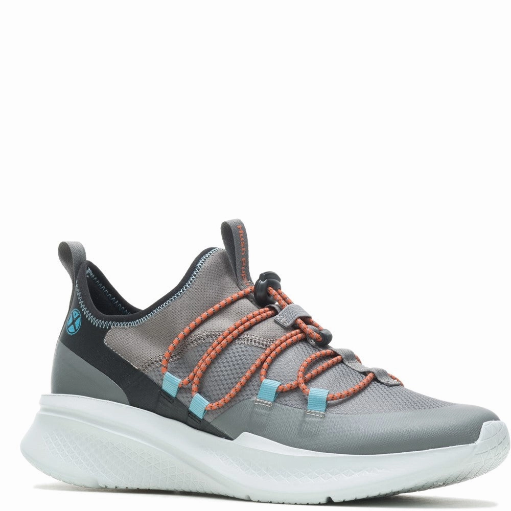 Weather Ready Hush Puppies Spark Bungee