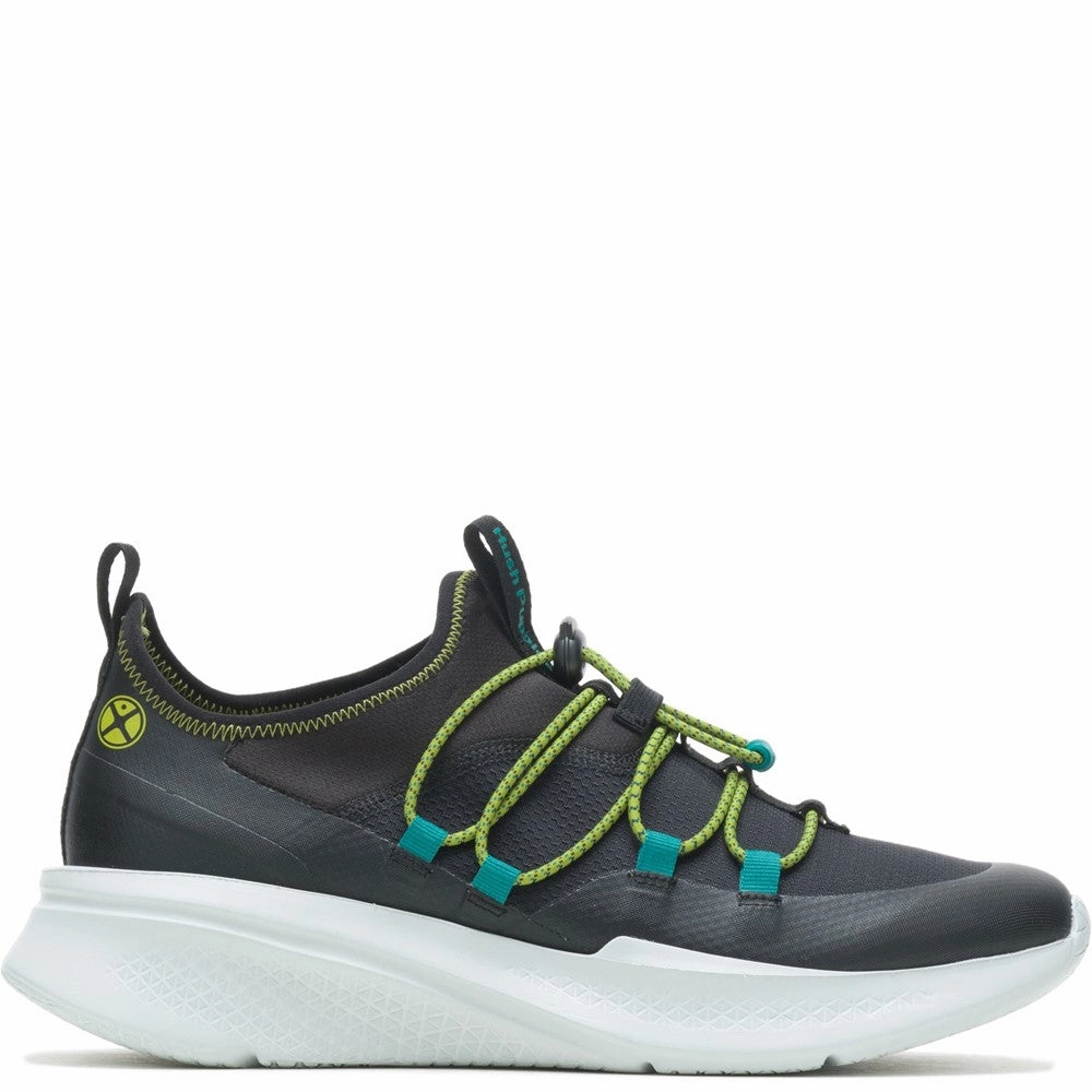 Lightweight Minimalist Shoes Hush Puppies Spark Bungee