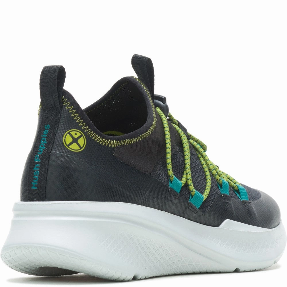 Hush Puppies Spark Bungee Fashion Sneakers