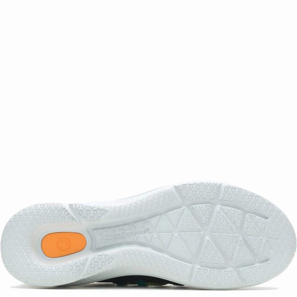 Pro Comfort Arch Support Hush Puppies Spark Bungee